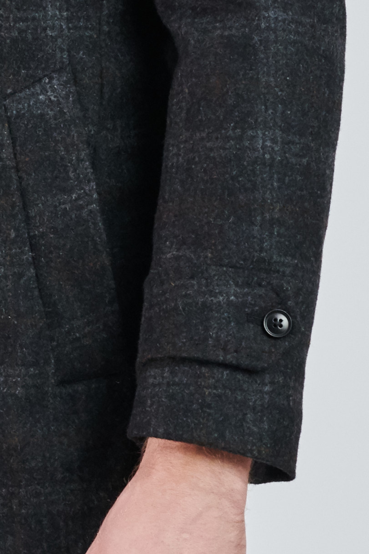 Picture of Giovane G. Designers OverCoat