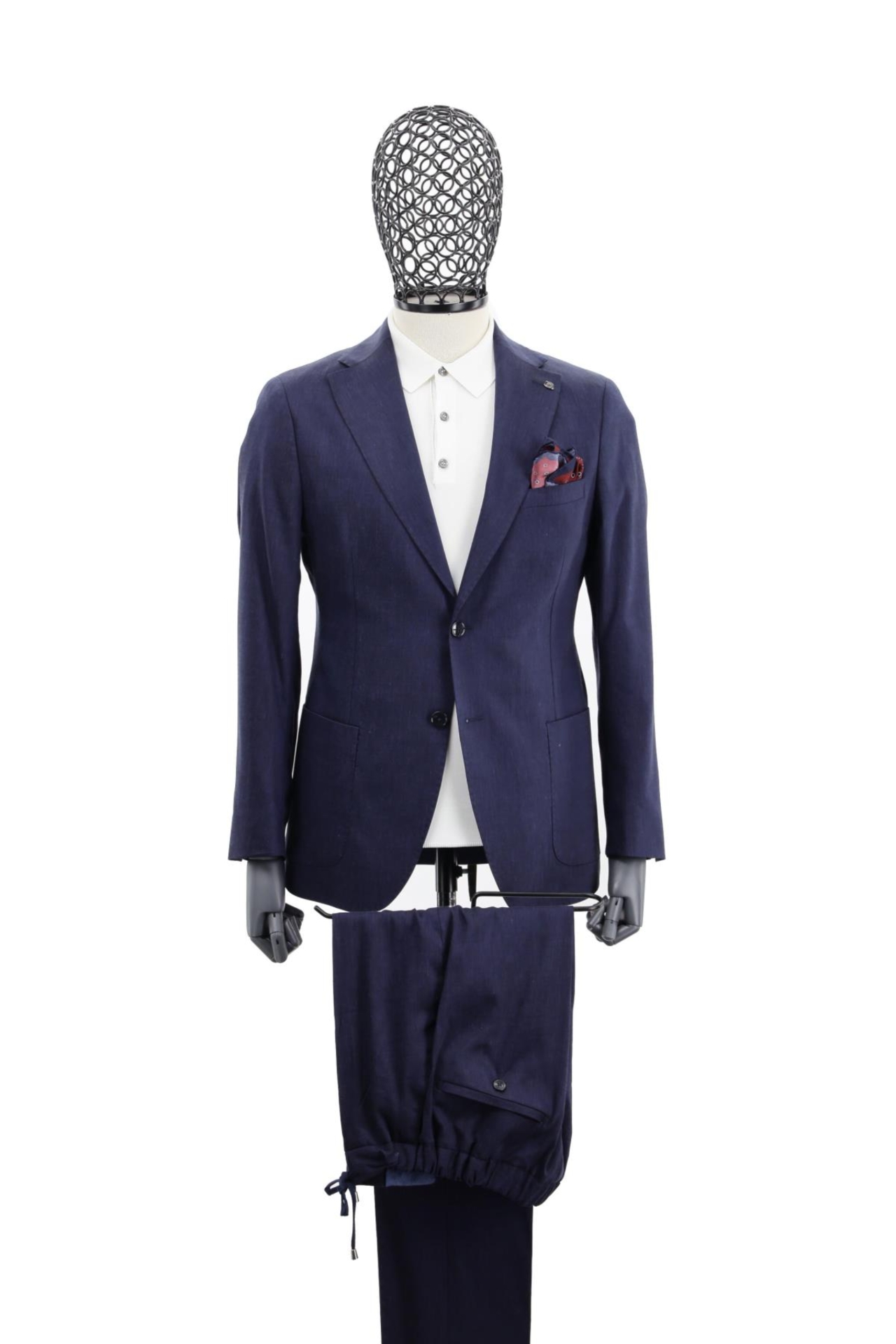 Picture of Giovane Gentile Suit