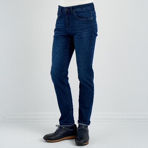 Resim Giovane Gentile Pantolon Denim