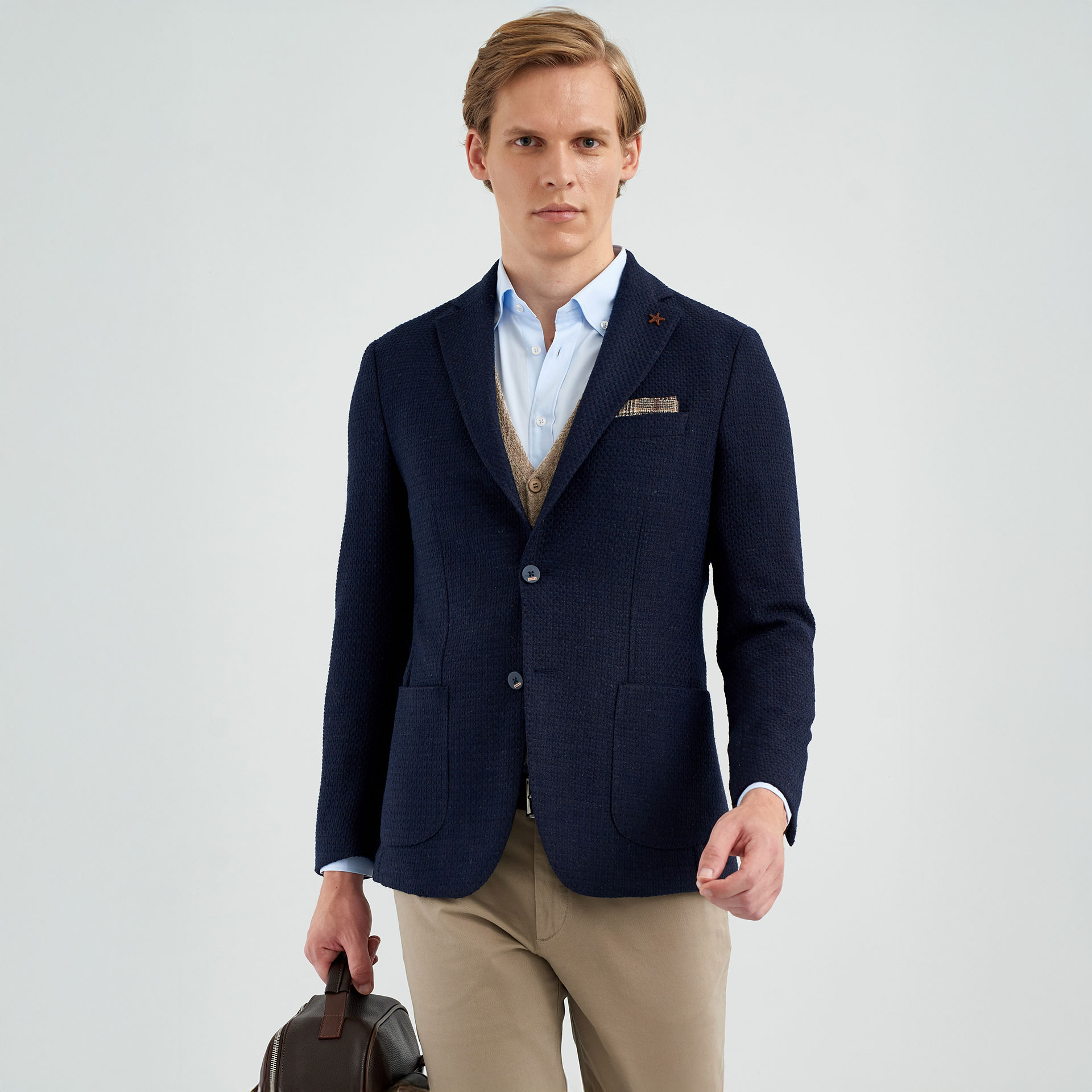 Resim Giovane G. Designers Ceket