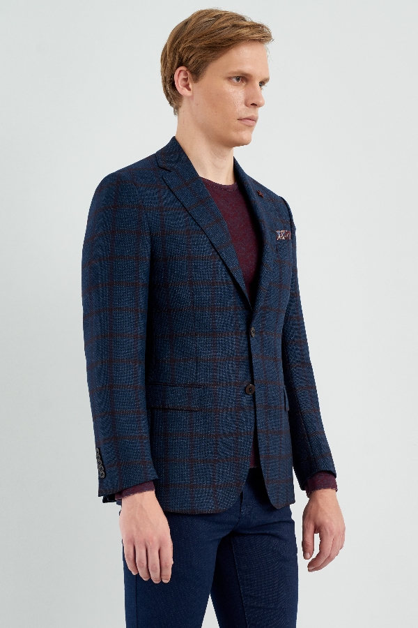 Picture of Giovane G. Designers Jacket