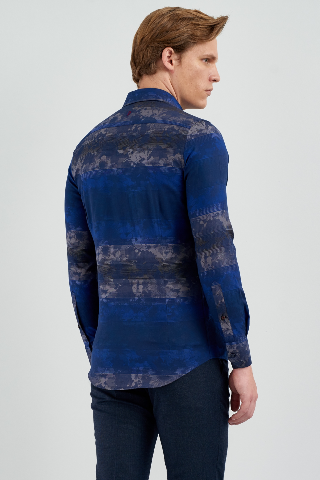 Resim Giovane Gentile Gömlek