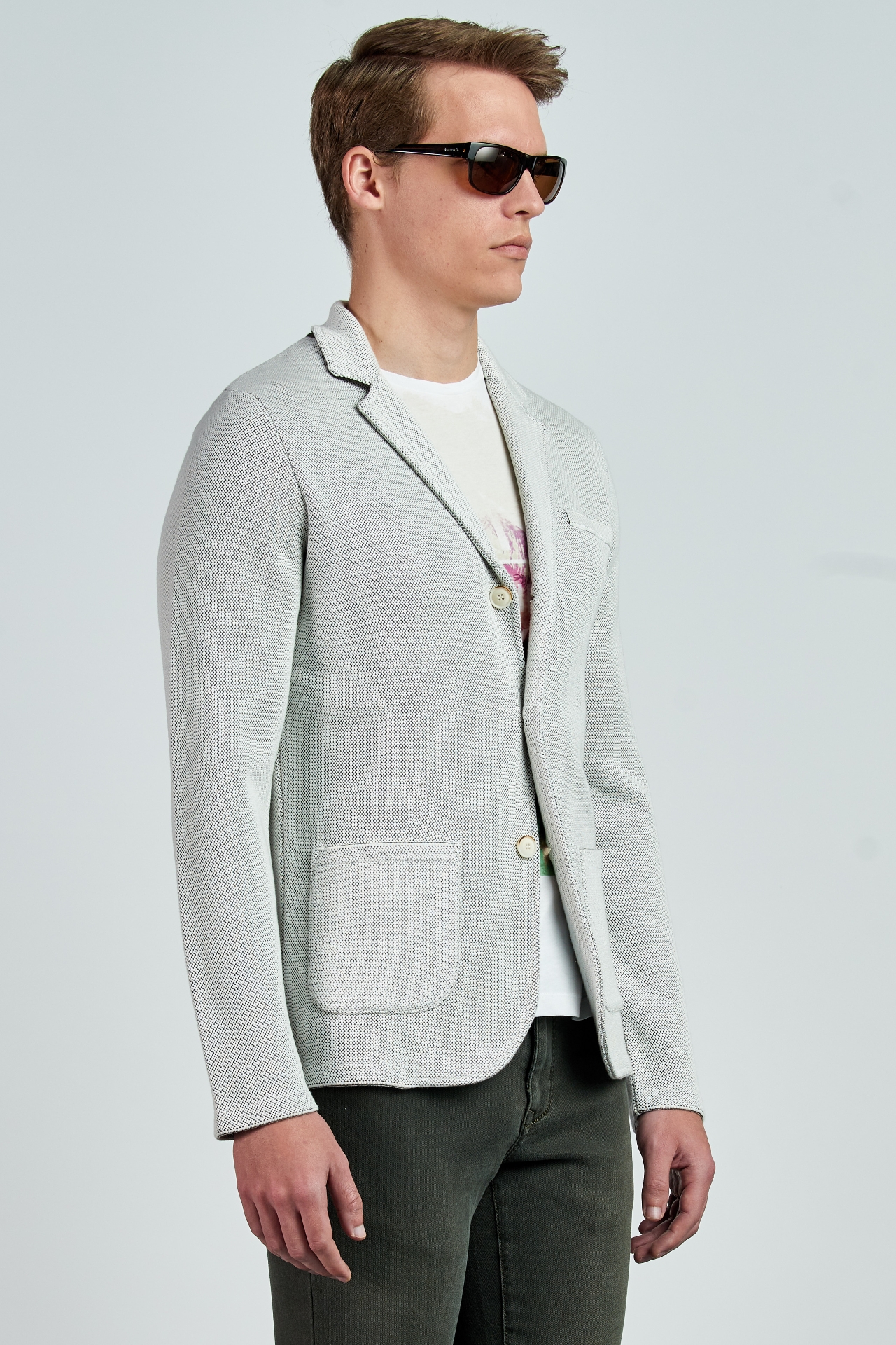Picture of Giovane G. Designers Tricot
