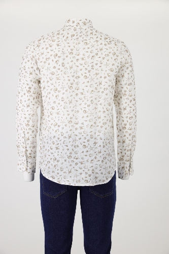 Picture of Giovane Gentile Gömlek