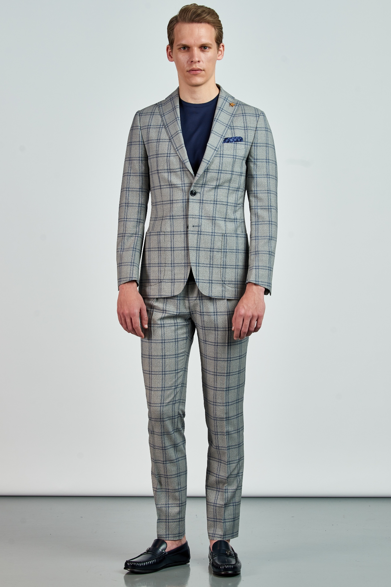 Picture of Giovane G. Designers Jacket