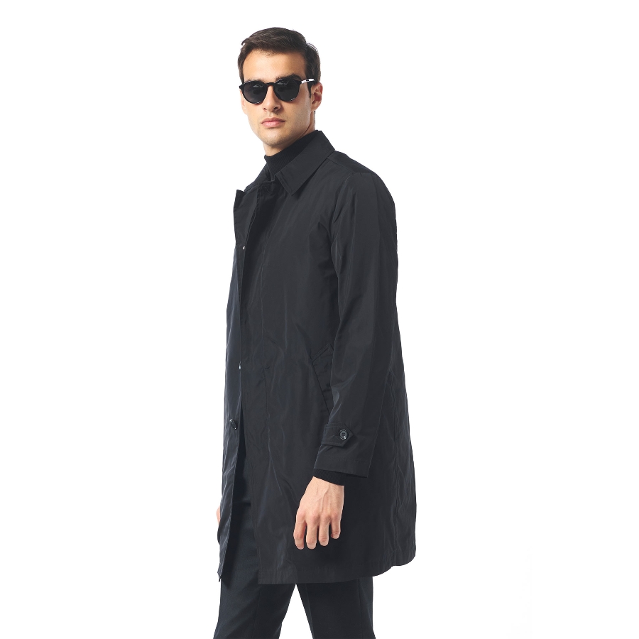 Picture of Giovane Gentile Trench Coat
