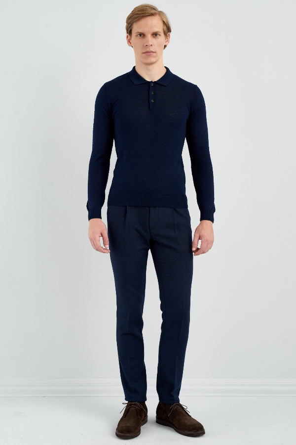 Picture of Giovane G. Designers Tricot