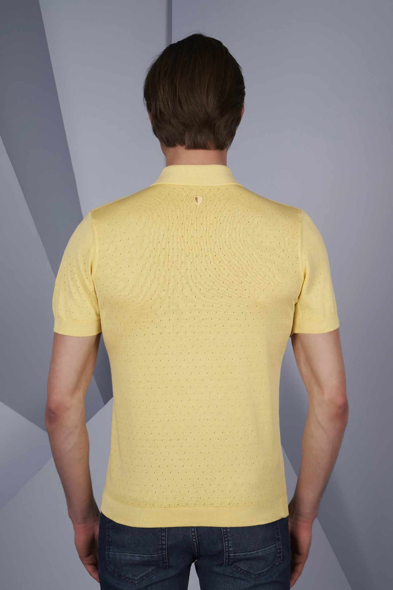 Resim Giovane G. Designers Triko