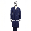 Picture of Giovane Gentile Suit