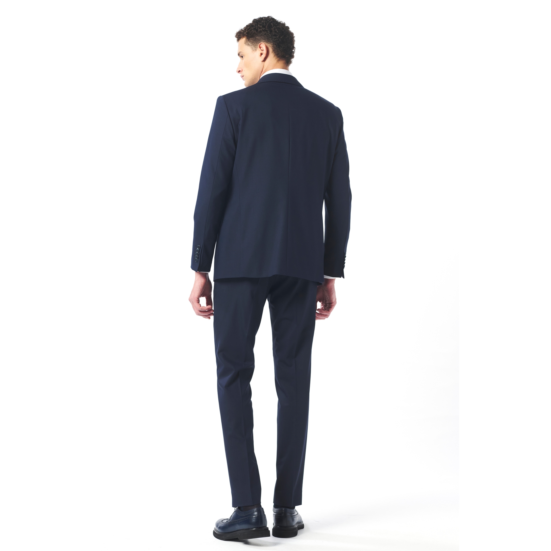 Resim Giovane G. Designers Takım Elbise (Basic Series)