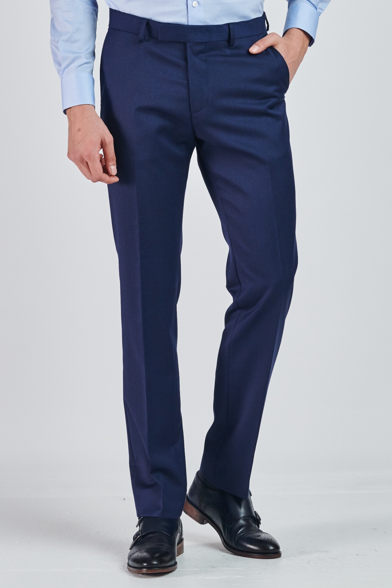 Picture of Giovane Gentile Suit