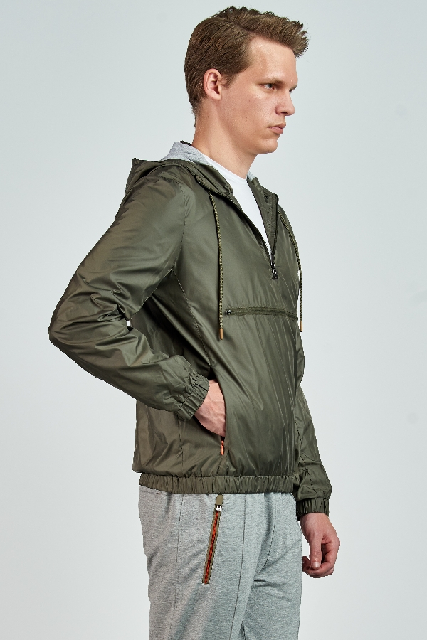 Picture of Giovane G. Designers Tracksuit