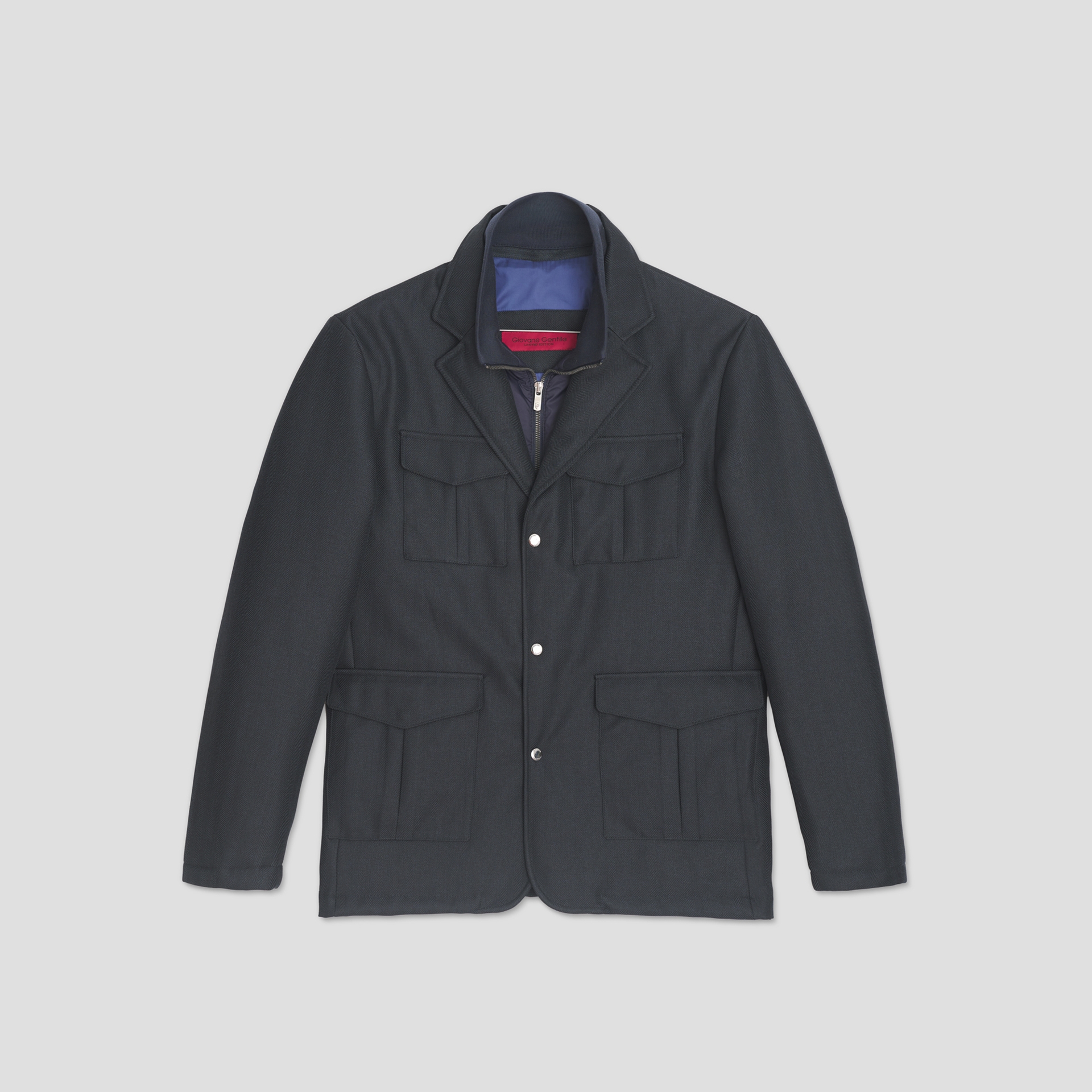 Picture of Giovane Gentile Coat Jacket