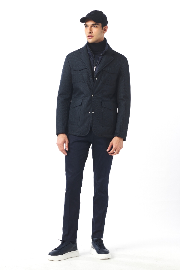 Picture of Giovane Gentile Coat Jacket