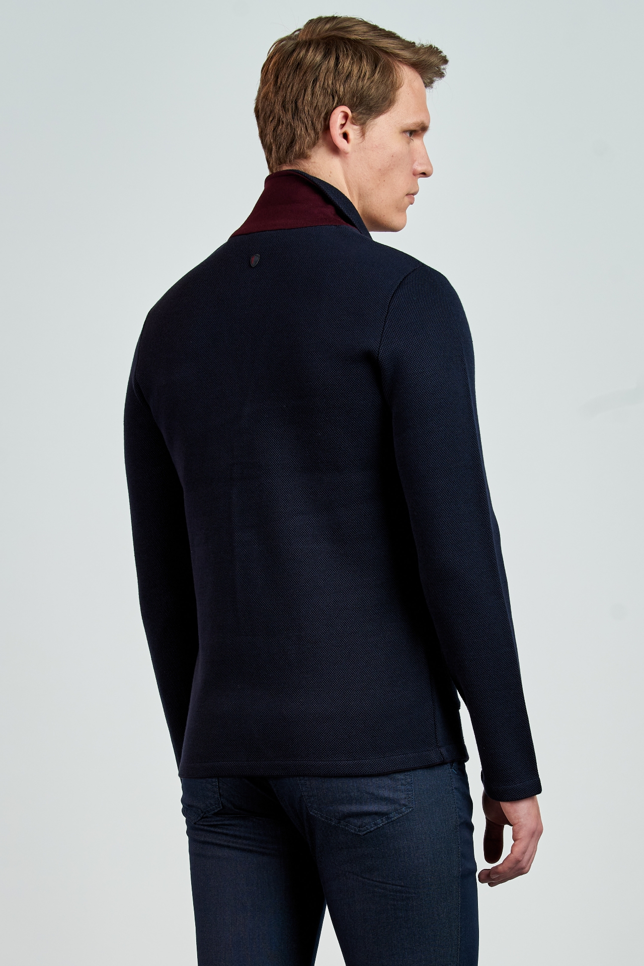 Picture of Giovane G. Designers Tricot