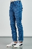 Picture of Giovane Gentile Trousers Denim