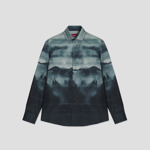 Resim Giovane Gentile Gömlek