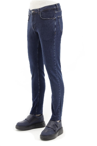 Picture of Giovane G. Designers Trousers Denim