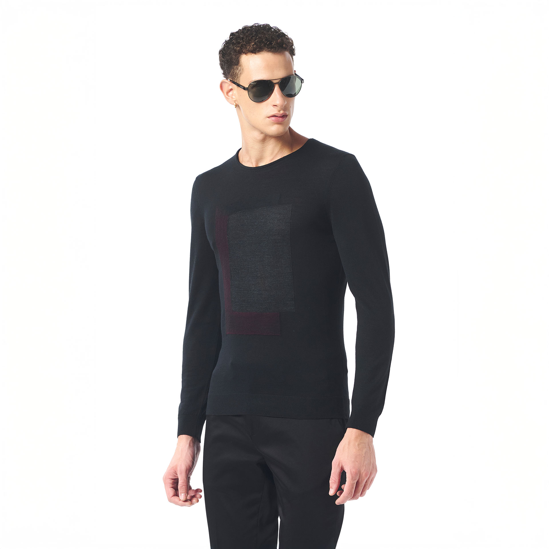 Resim Giovane G. Designers Triko