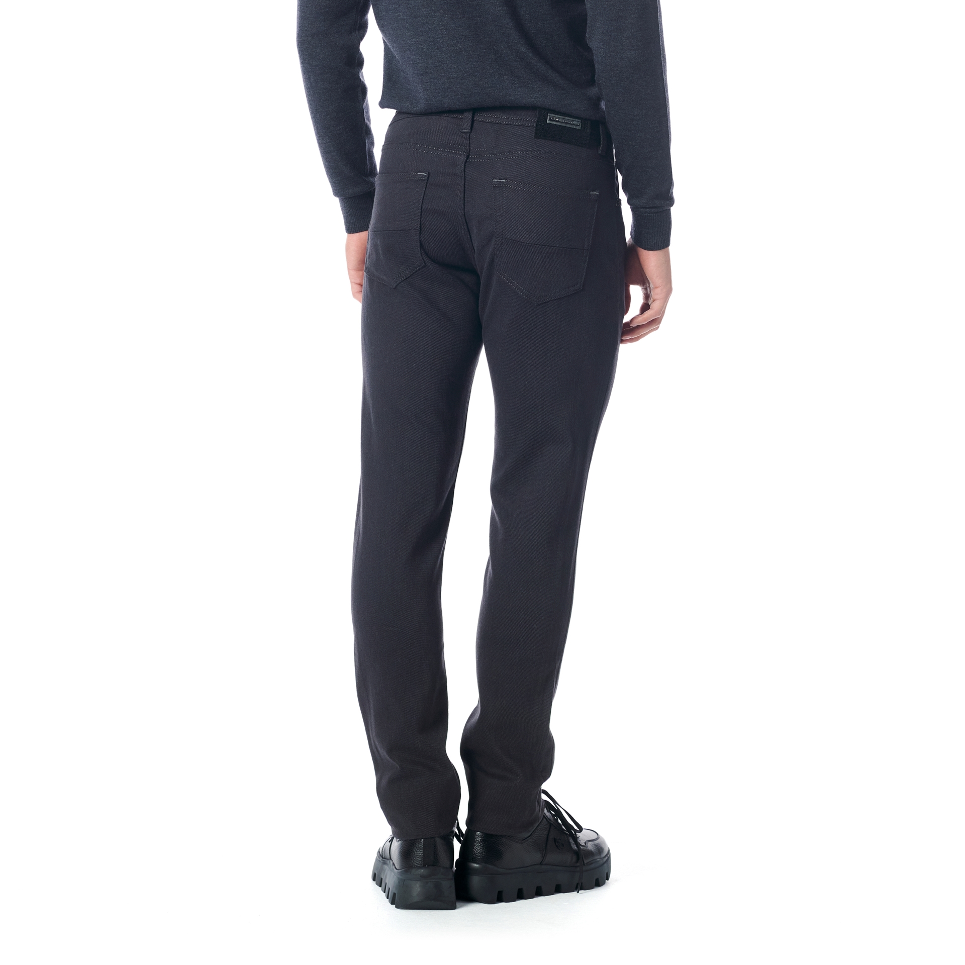 Resim Giovane Gentile Pantolon Casual