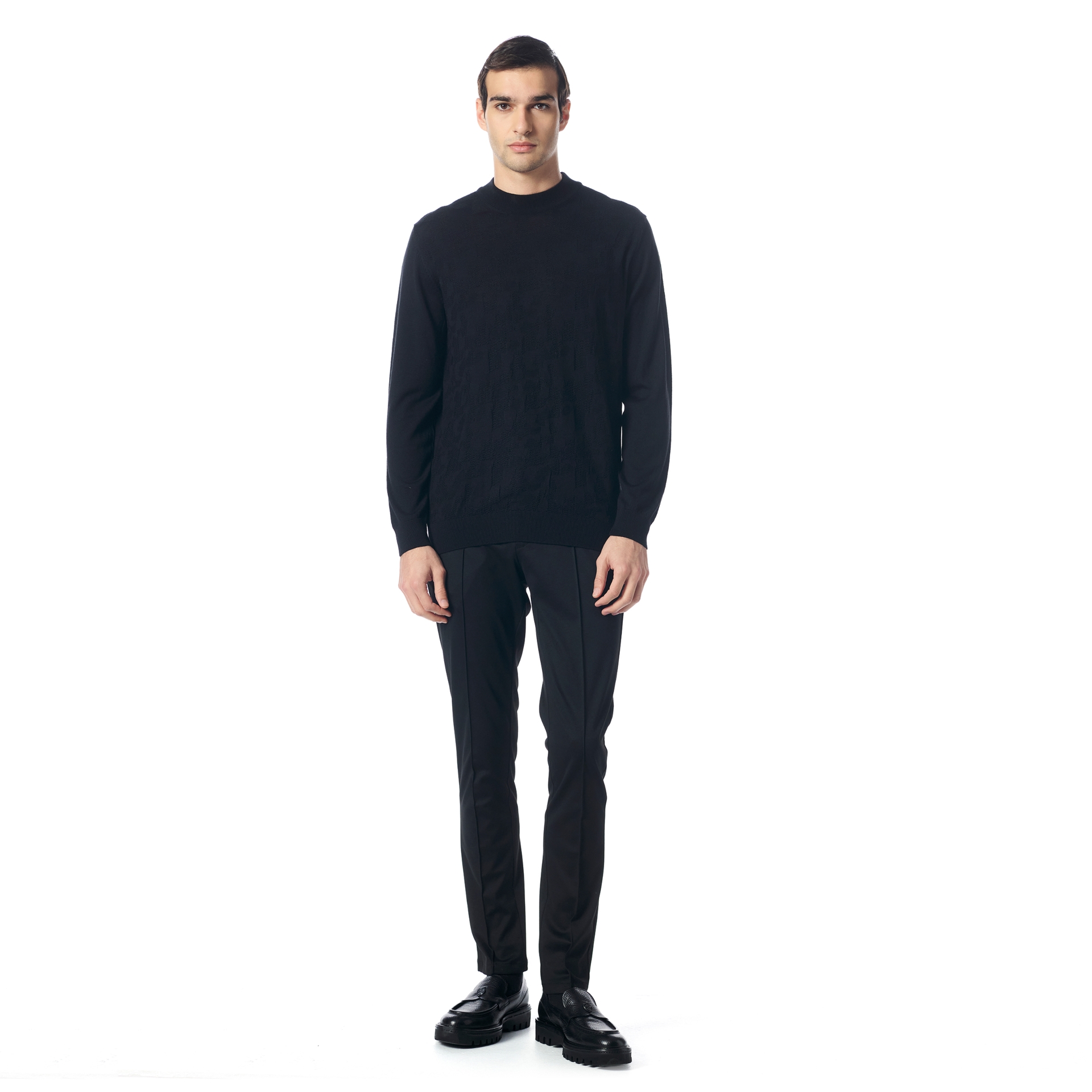 Picture of Giovane G. Designers Triko