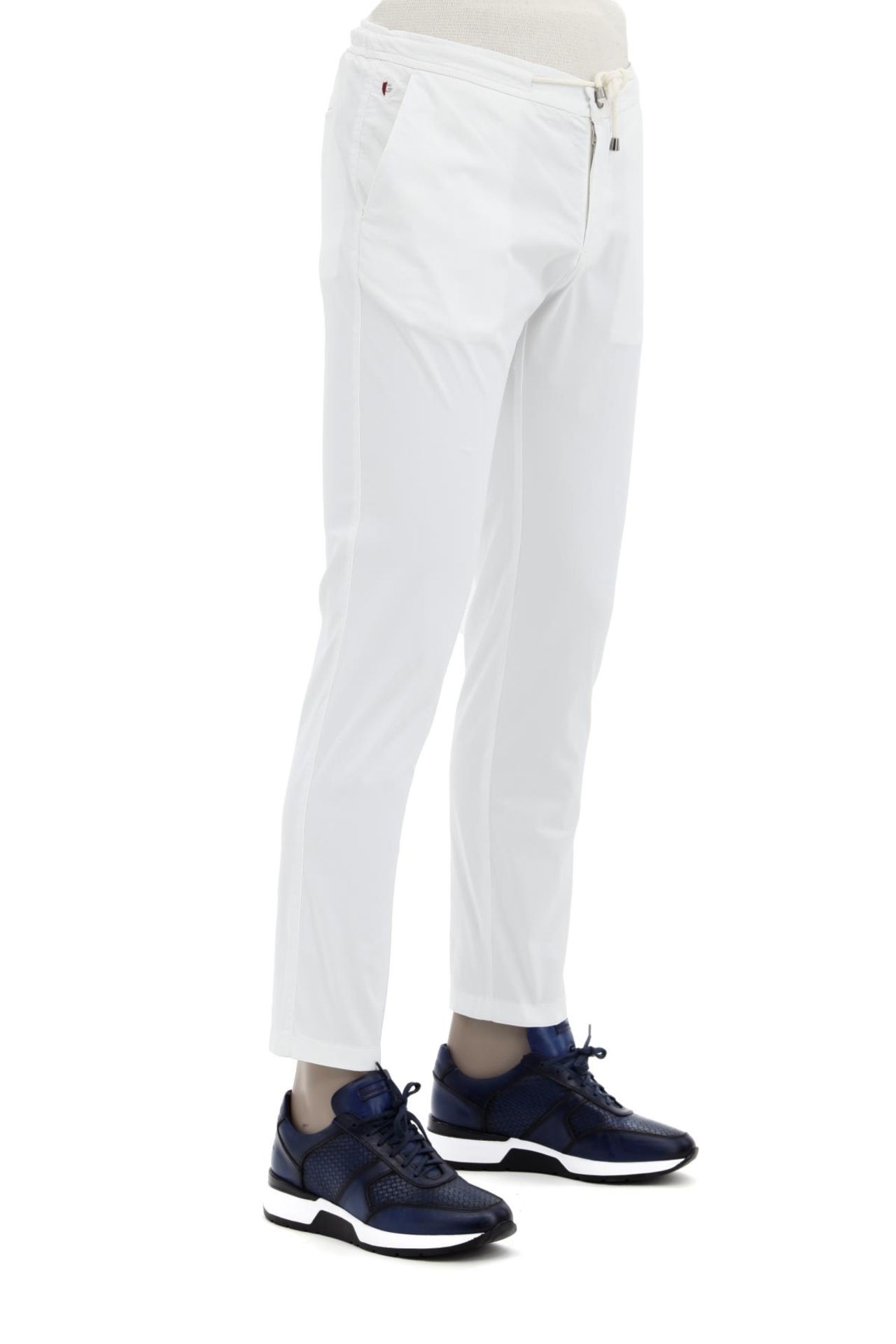 Picture of Giovane Gentile Trousers Casual