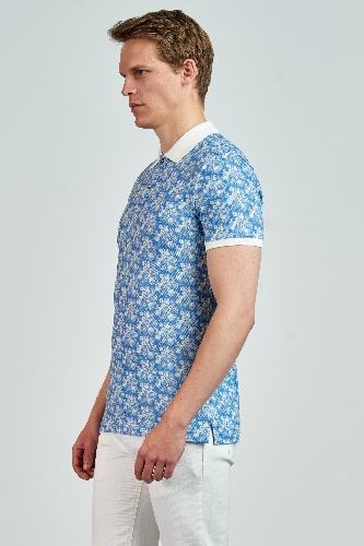 Picture of Giovane G. Designers T-shirt