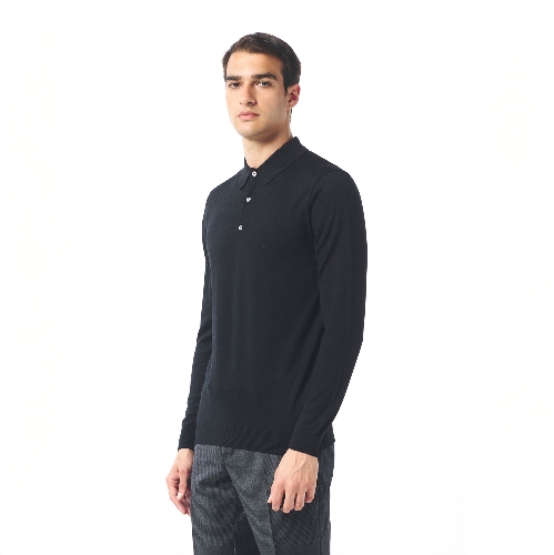 Resim Giovane G. Designers Triko (Basic Series)