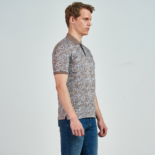 Resim Giovane G. Designers T-Shirt