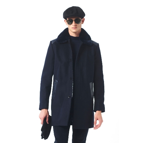 Resim Giovane Gentile Deri Mont Kaban