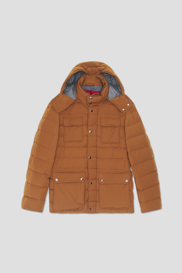 Picture of Giovane Gentile Coat Jacket
