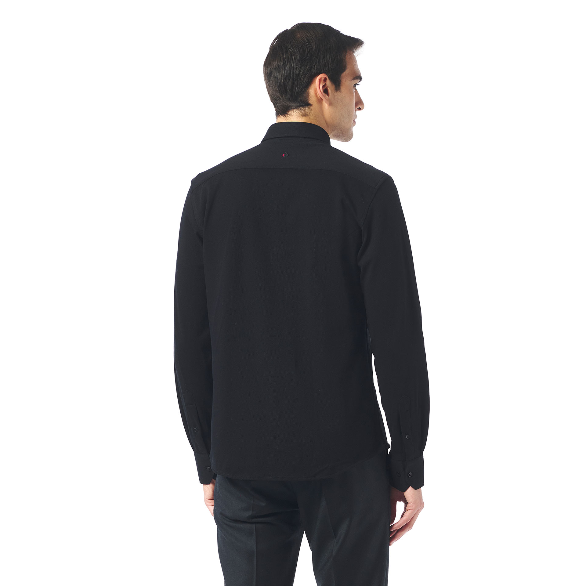 Resim Giovane Gentile Gömlek