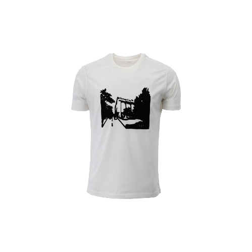 Resim Giovane Gentile T-Shirt