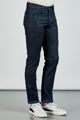 Resim Giovane G. Designers Pantolon Denim