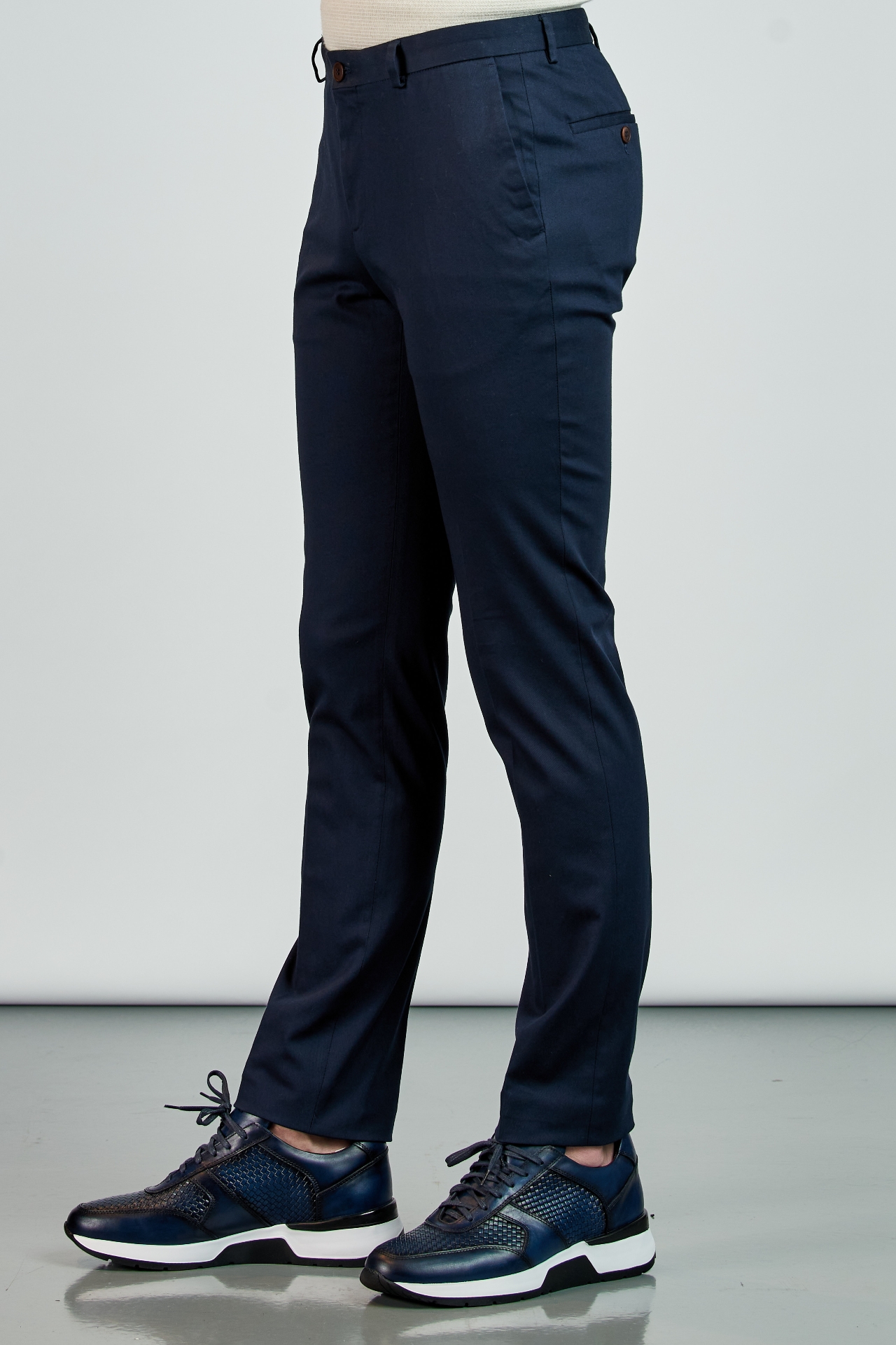 Picture of Giovane G. Designers Trousers Casual