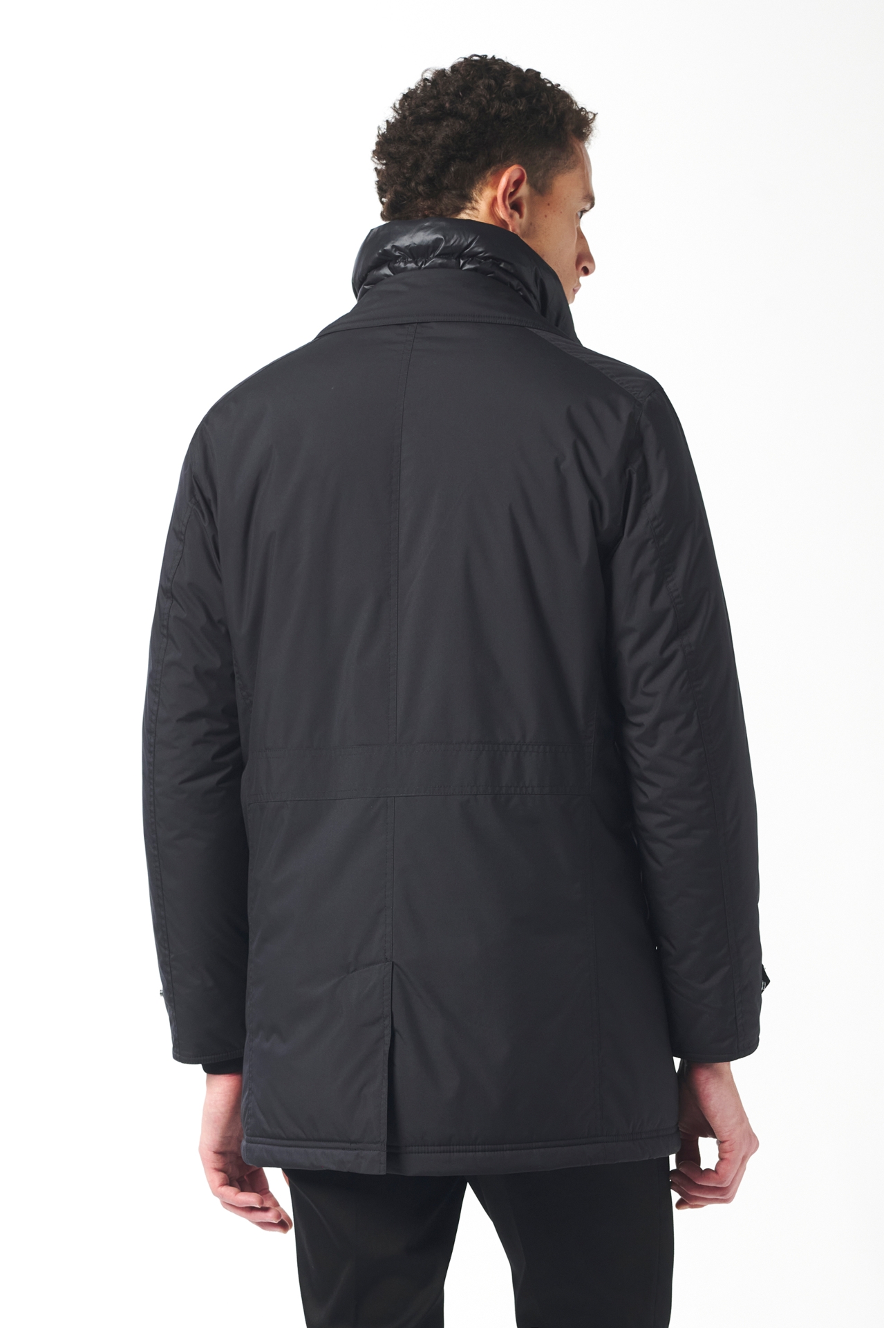 Picture of Giovane Gentile Coat Jacket