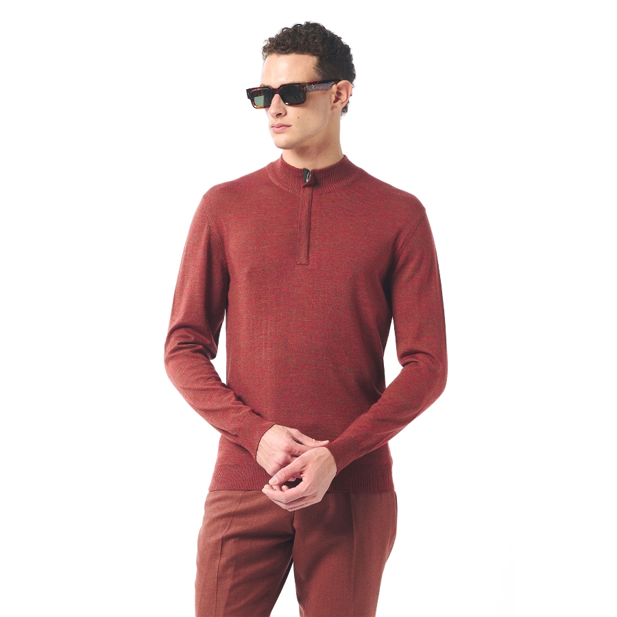 Picture of Giovane Gentile Triko