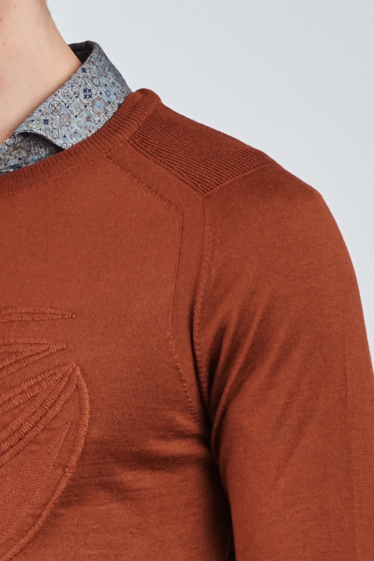 Resim Giovane G. Designers Triko