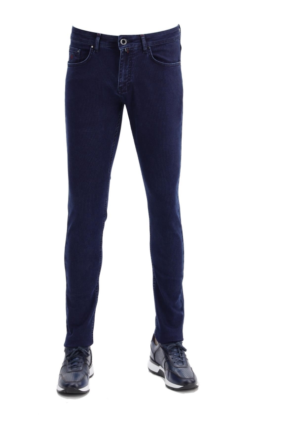 Resim Giovane Gentile Pantolon Casual
