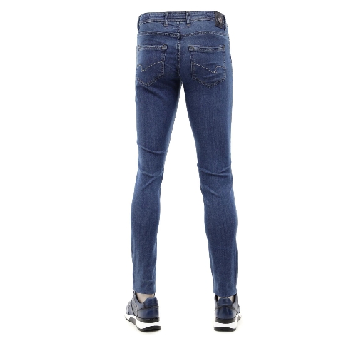 Resim Giovane Gentile Pantolon Denim