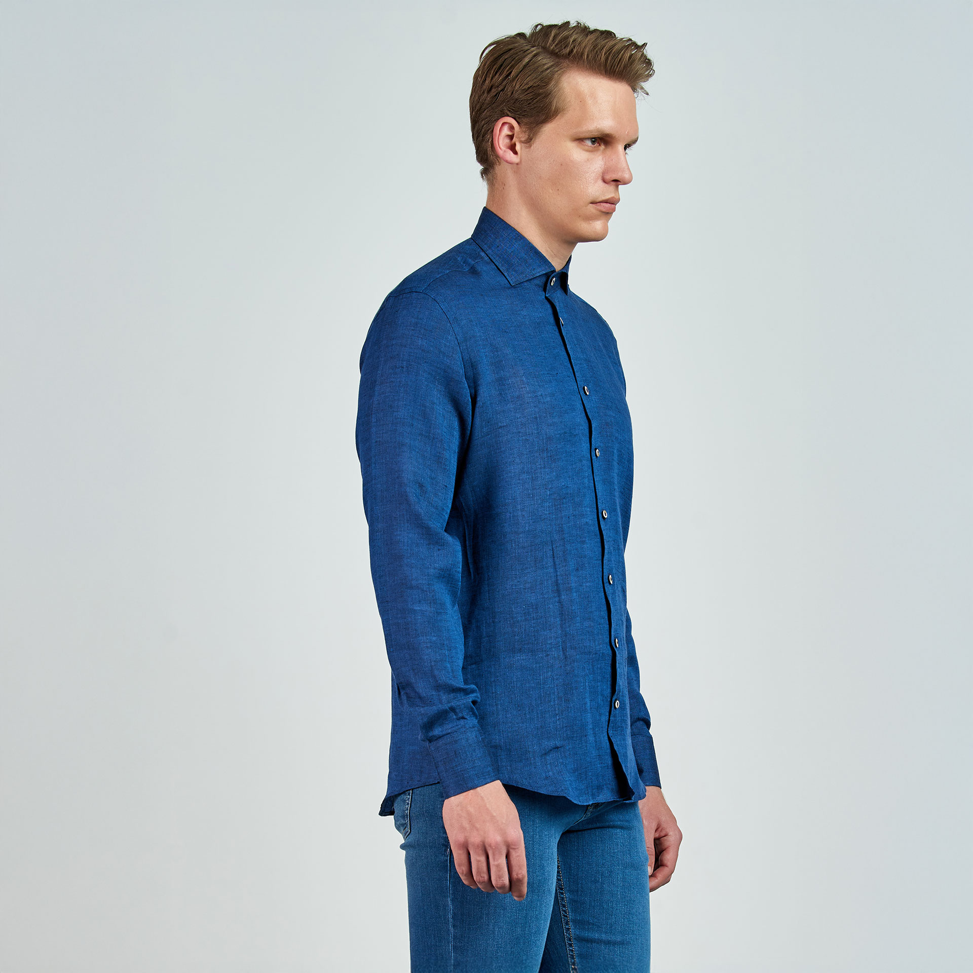 Resim Giovane G. Designers Gömlek