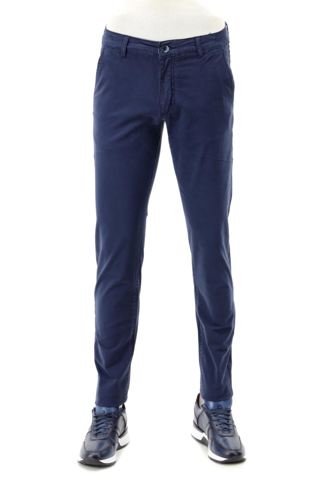 Resim Giovane Gentile Pantolon Casual