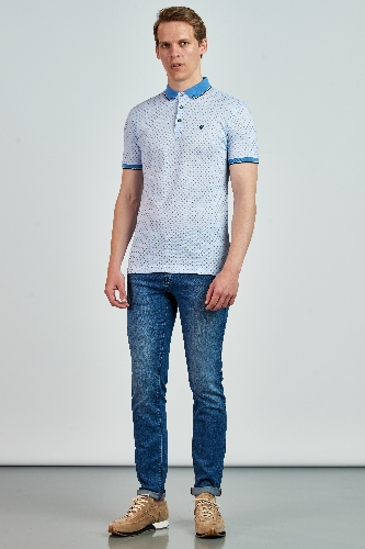 Resim Giovane G. Designers T-Shirt