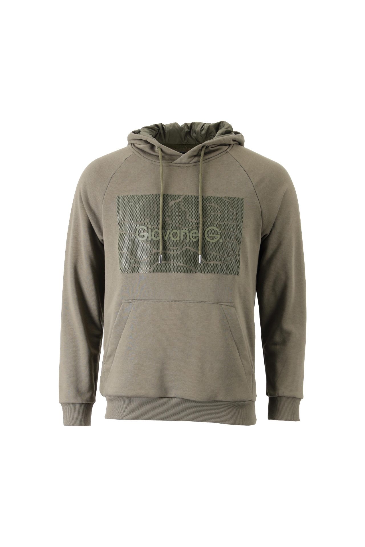 Picture of Giovane G. Designers Tracksuit
