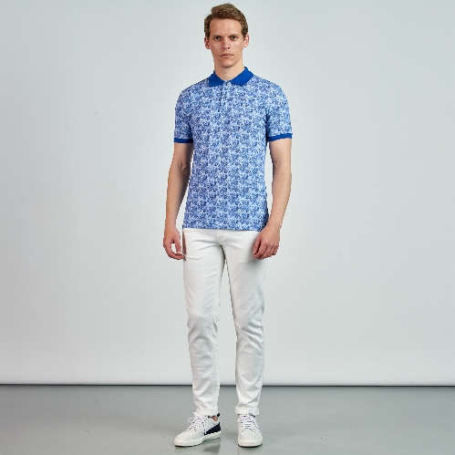 Resim Giovane G. Designers T-Shirt