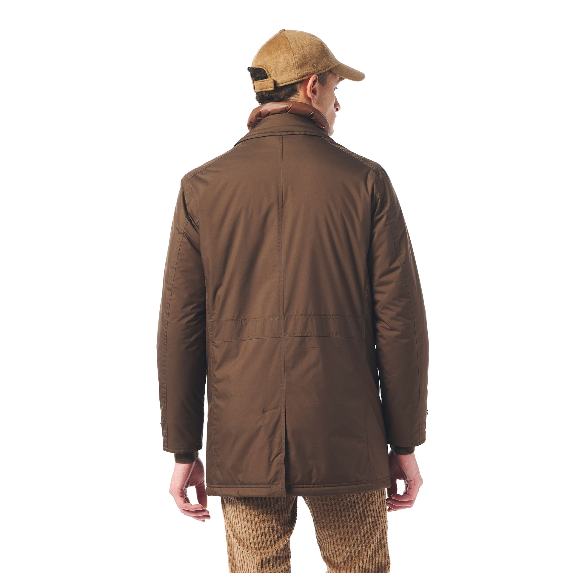 Picture of Giovane Gentile Coat Jacket