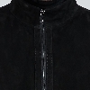 Picture of Giovane Gentile Leather Coat