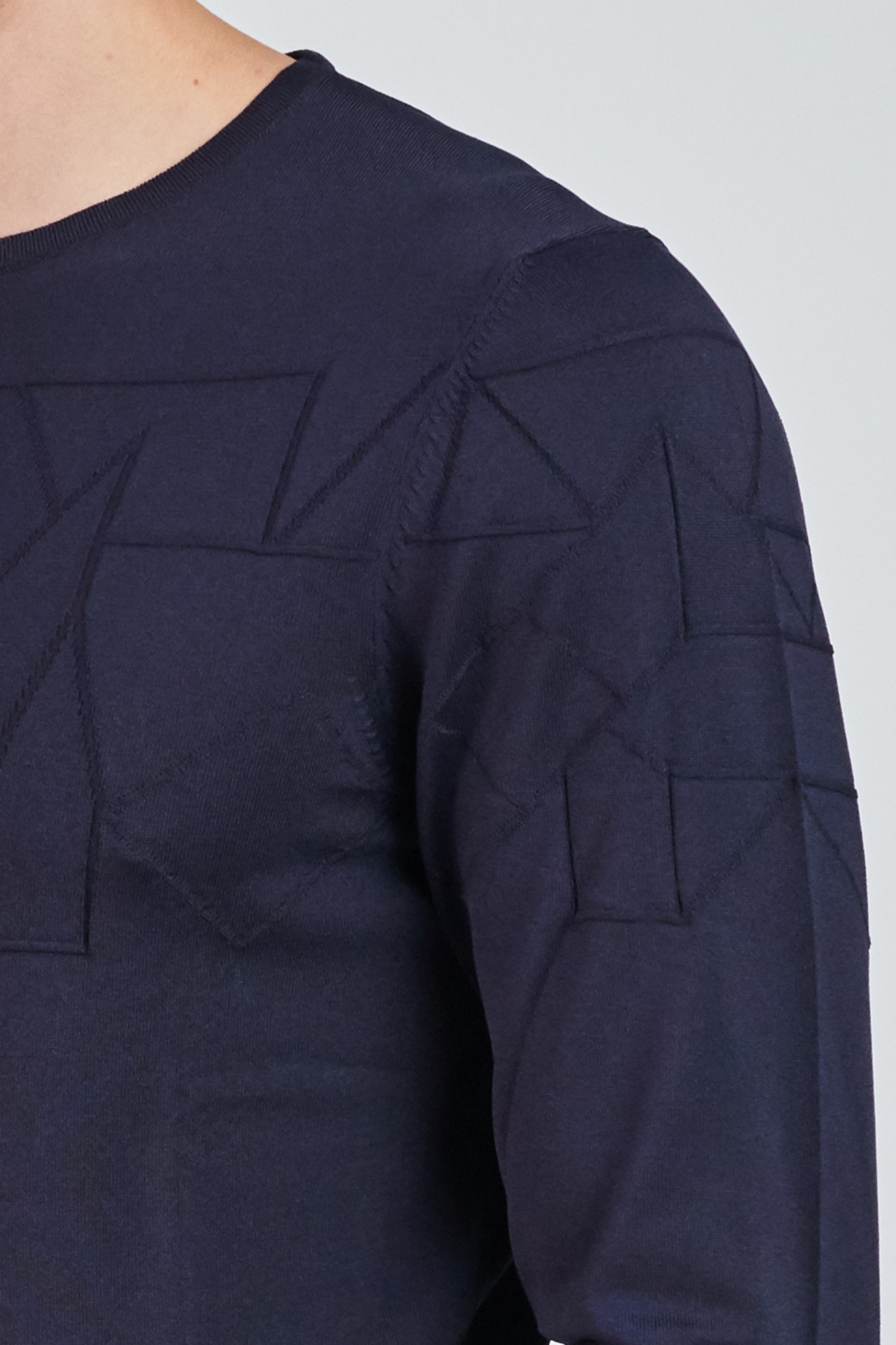 Resim Giovane G. Designers Triko