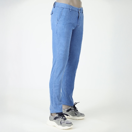 Resim Giovane G. Designers Pantolon Denim