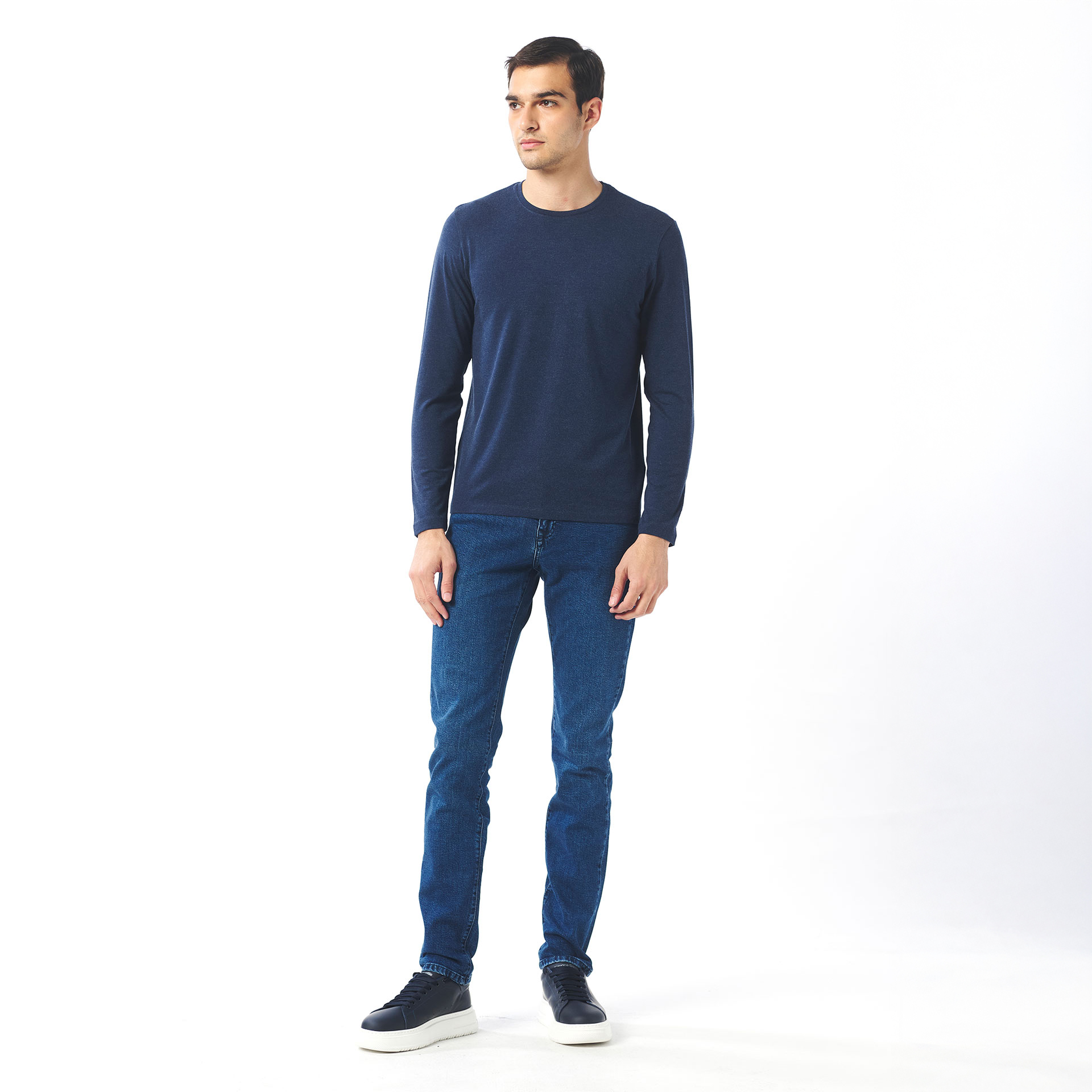 Picture of Giovane Gentile T-shirt